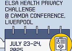 Event list 25 01 24 elsa health challenge camda some