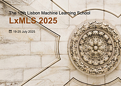 Event list screenshot 2025 02 27 at 16 03 48 lxmls 2025 the 15th lisbon machine learning summer school