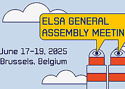 Event  list 25 03 19 elsa gam news