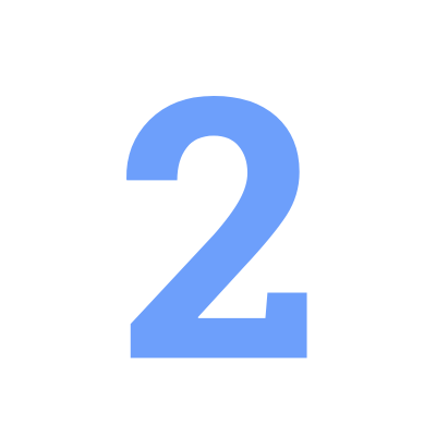 number 2