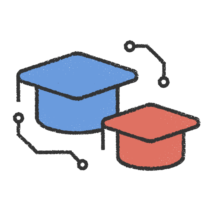 Academic Track icon