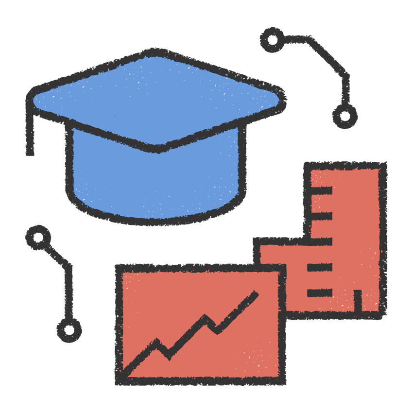 Industry Track icon