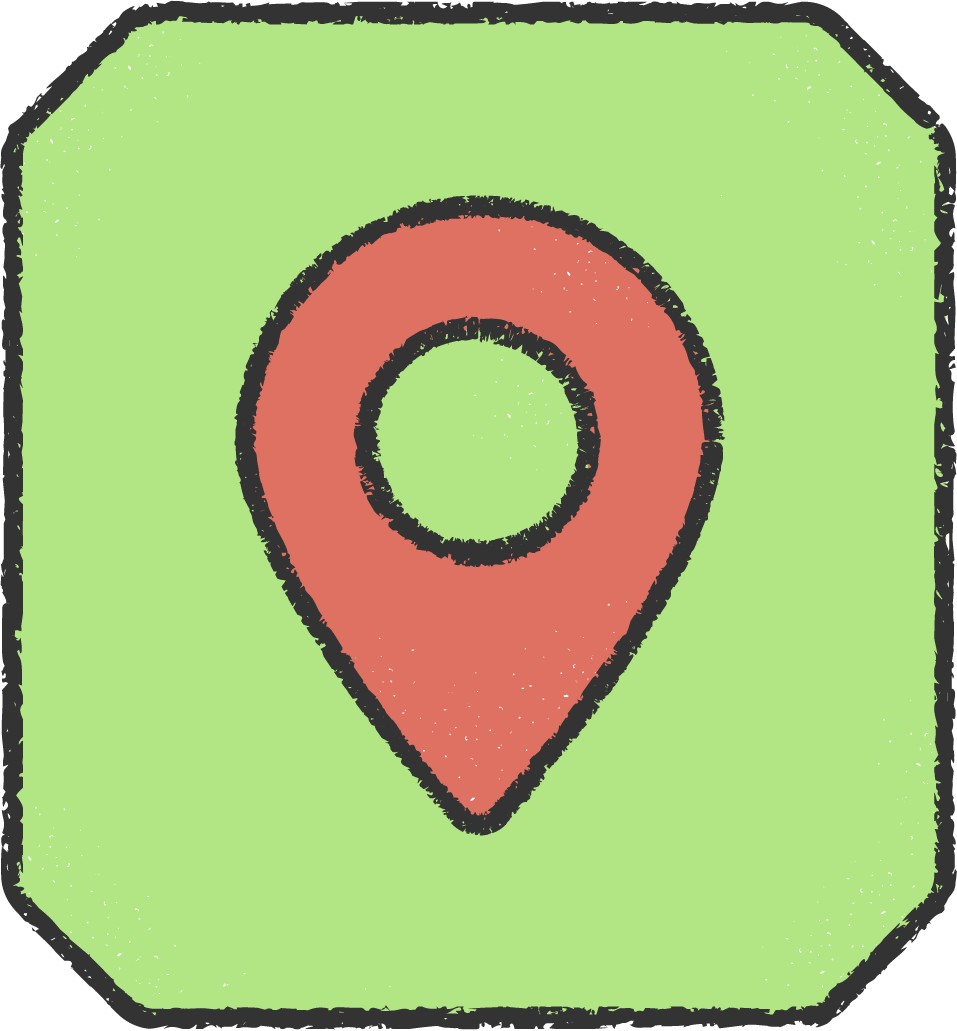 ELLIS Sites icon