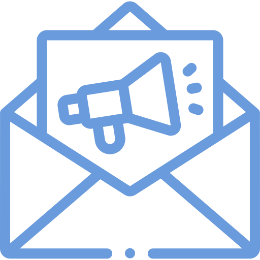 Press Releases icon