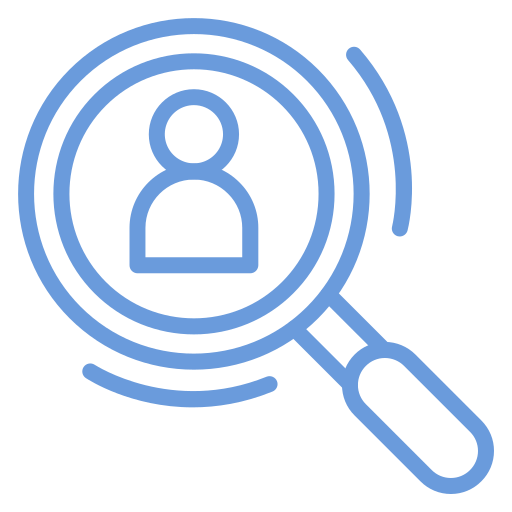 Experts List icon