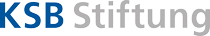 KSB Stiftung logo