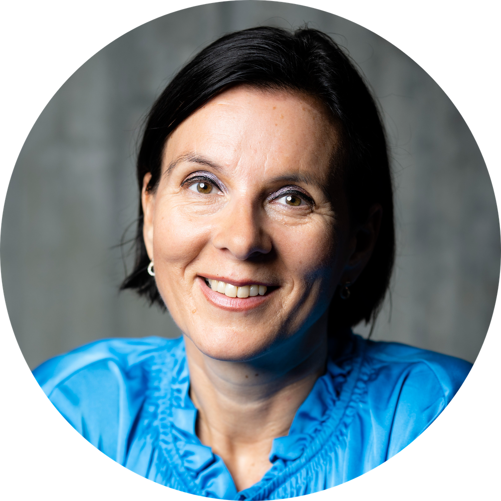 Laura Ruotsalainen