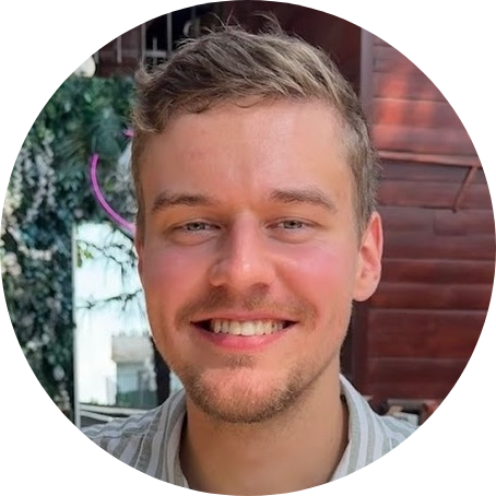 Maksym Andriushchenko