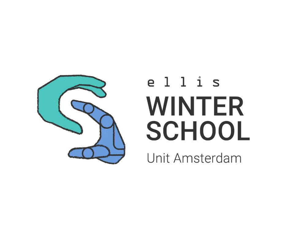 ELLIS Winter School Unit Amsterdam