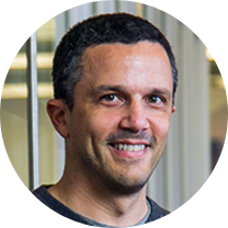 Serge Belongie photo