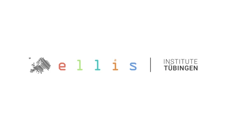 ELLIS Institute Tübingen