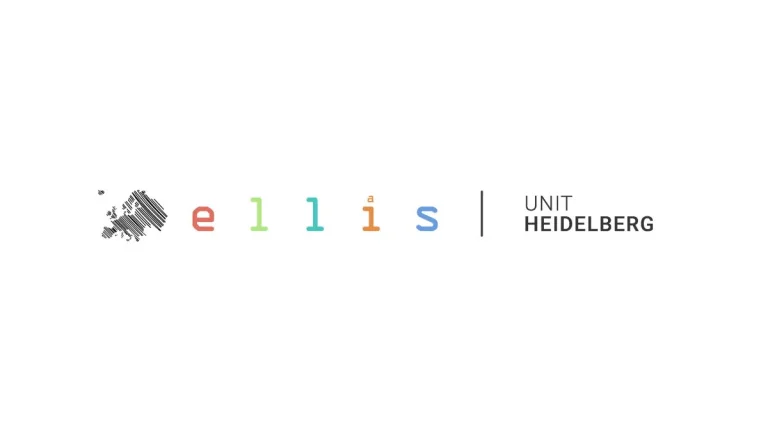 ELLIS Unit Heidelberg Logo
