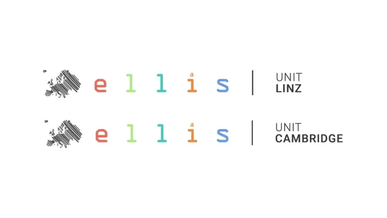 ELLIS Unit Linz and ELLIS Unit Cambridge