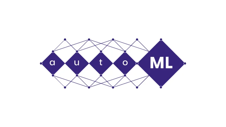 autoML logo