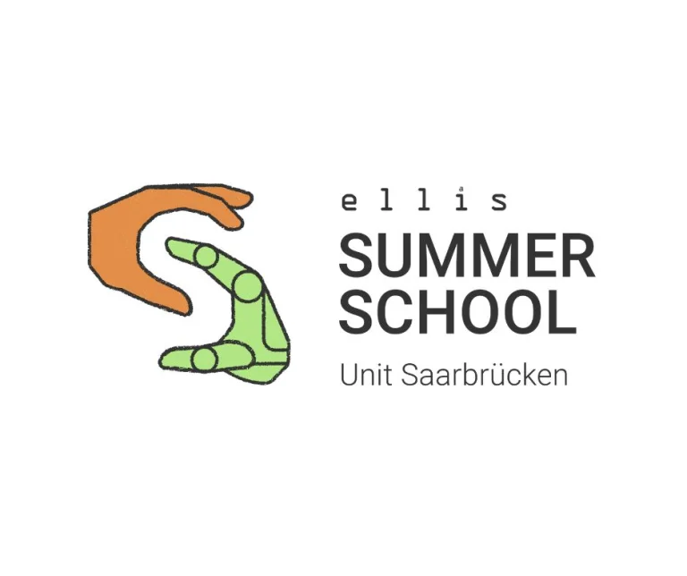 ELLIS Summer School Unit Saarbruecken