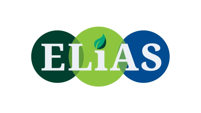 ELIAS Logo