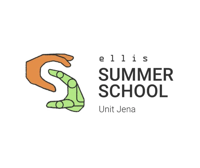 ELLIS Summer School Jena