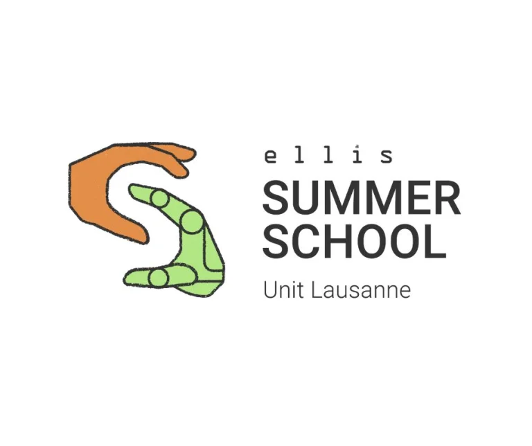 ELLIS Summer School Unit Lausanne