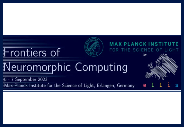 Text Frontiers of Neuromorphic Computing