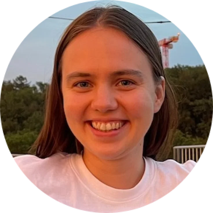 Anastasiia Koloskova