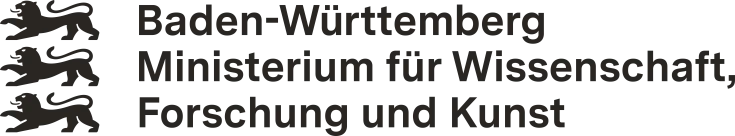 Baden-Wuerttemberg Ministerium fuer Wissenschaft, Forschung und Kunst