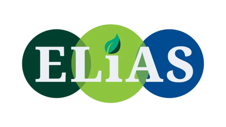 ELIAS logo