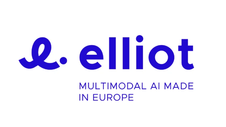 elliot Multimodal AI Made in Europe