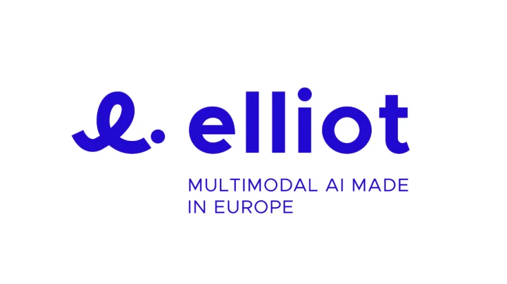 ELLIOT Multimodal AI Made in Europe