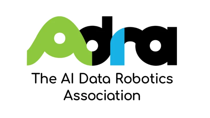 Adra The AI Data Robotics Association logo