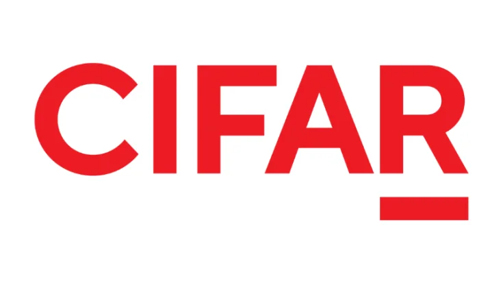 CIFAR logo