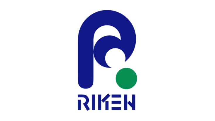 RIKEN logo