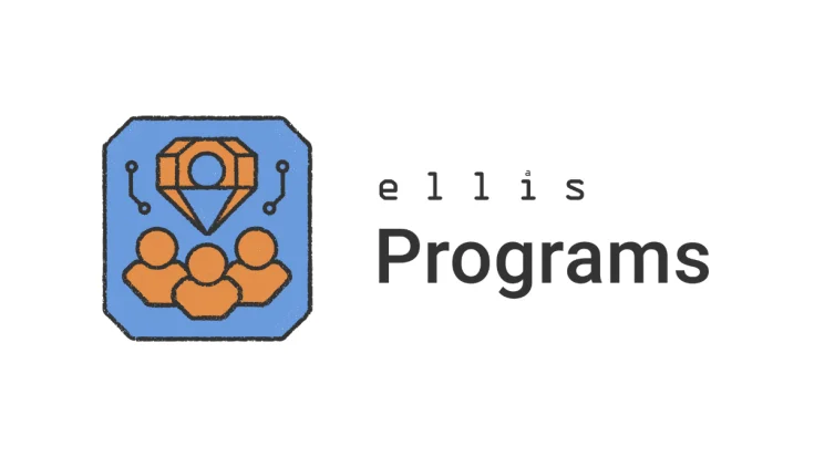 ELLIS Programs