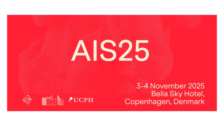 AIS25 AI in Science in Copenhagen