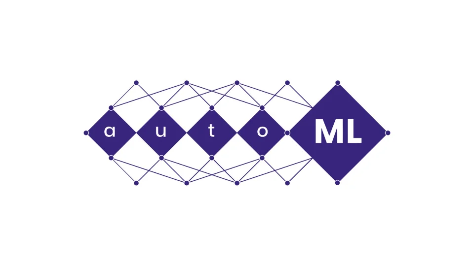 autoML logo