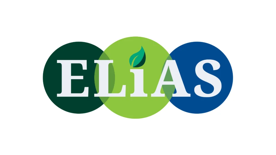ELIAS Logo