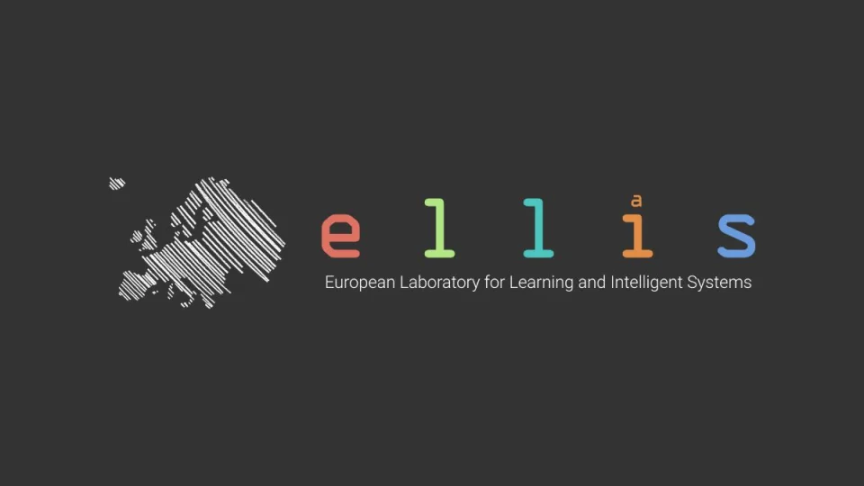 ELLIS Logo
