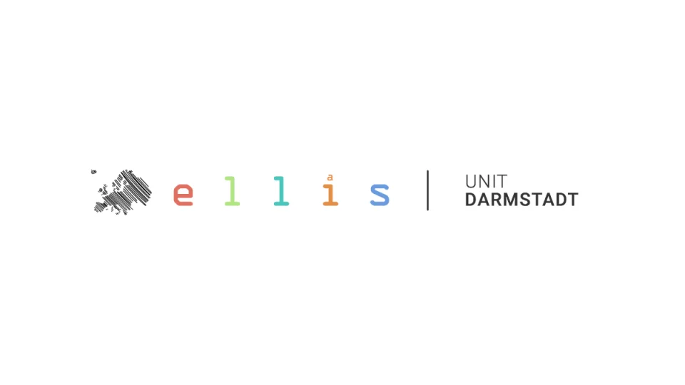 ELLIS Unit Darmstadt