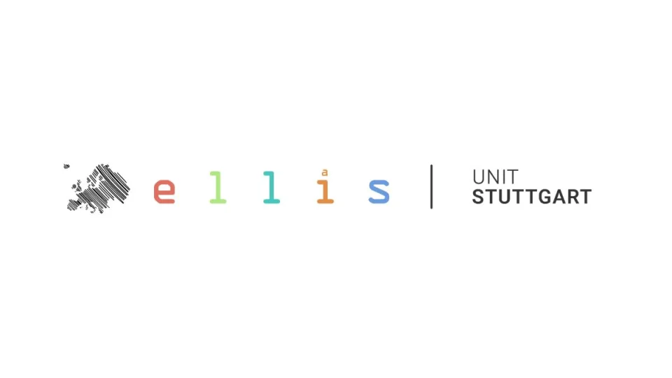ELLIS Unit Stuttgart