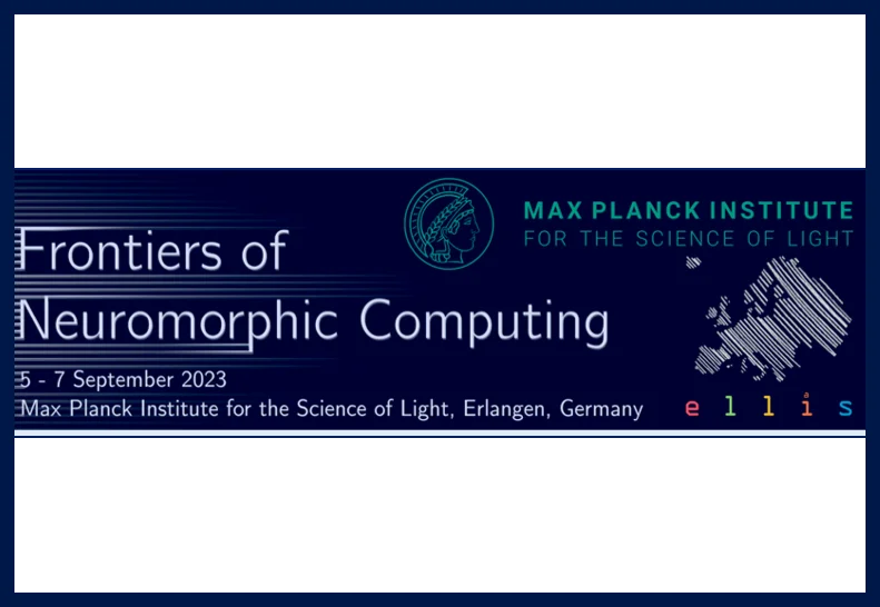 Text Frontiers of Neuromorphic Computing