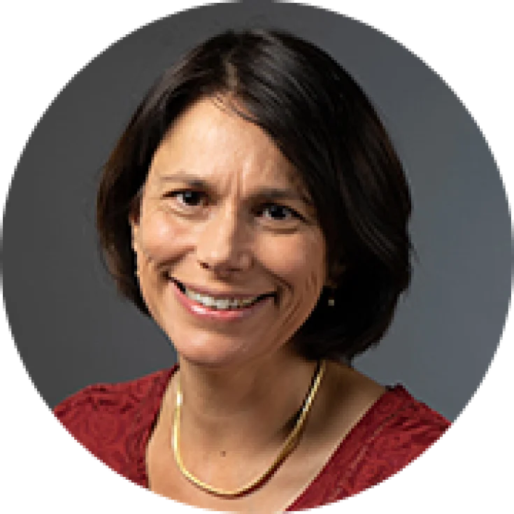 Florence d'Alché-Buc photo