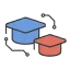 Academic Track icon