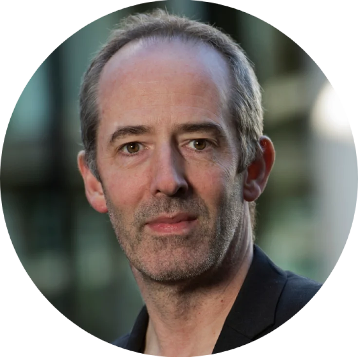 Maarten de Rijke