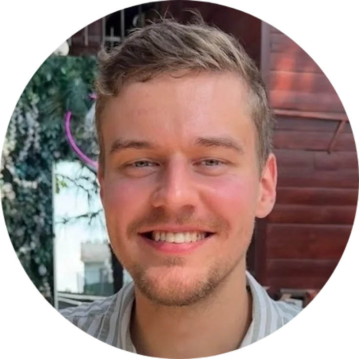 Maksym Andriushchenko