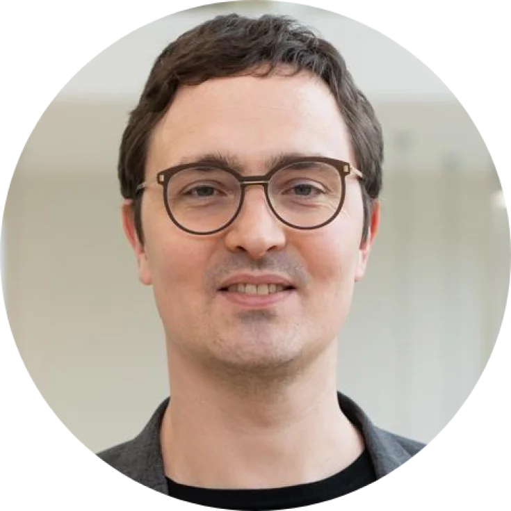 Mario Fritz