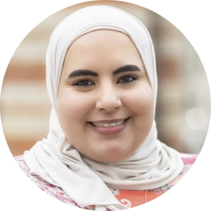 Mennatallah El-Assady