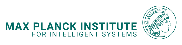 Max Planck Institute for Intelligent Systems logo