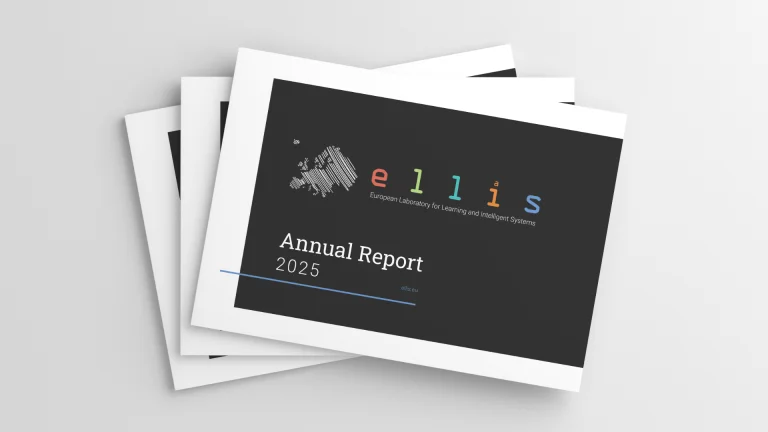 ELLIS Annual Report 2025