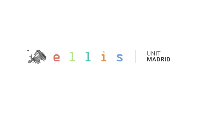 ELLIS Unit Madrid logo