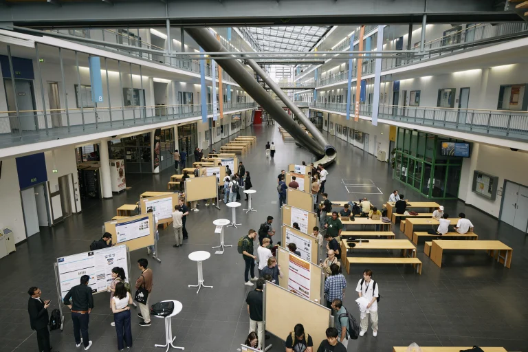 Summer School ELLIS Unit Munich
