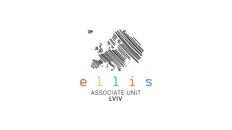 ELLIS Associate Unit Lviv logo